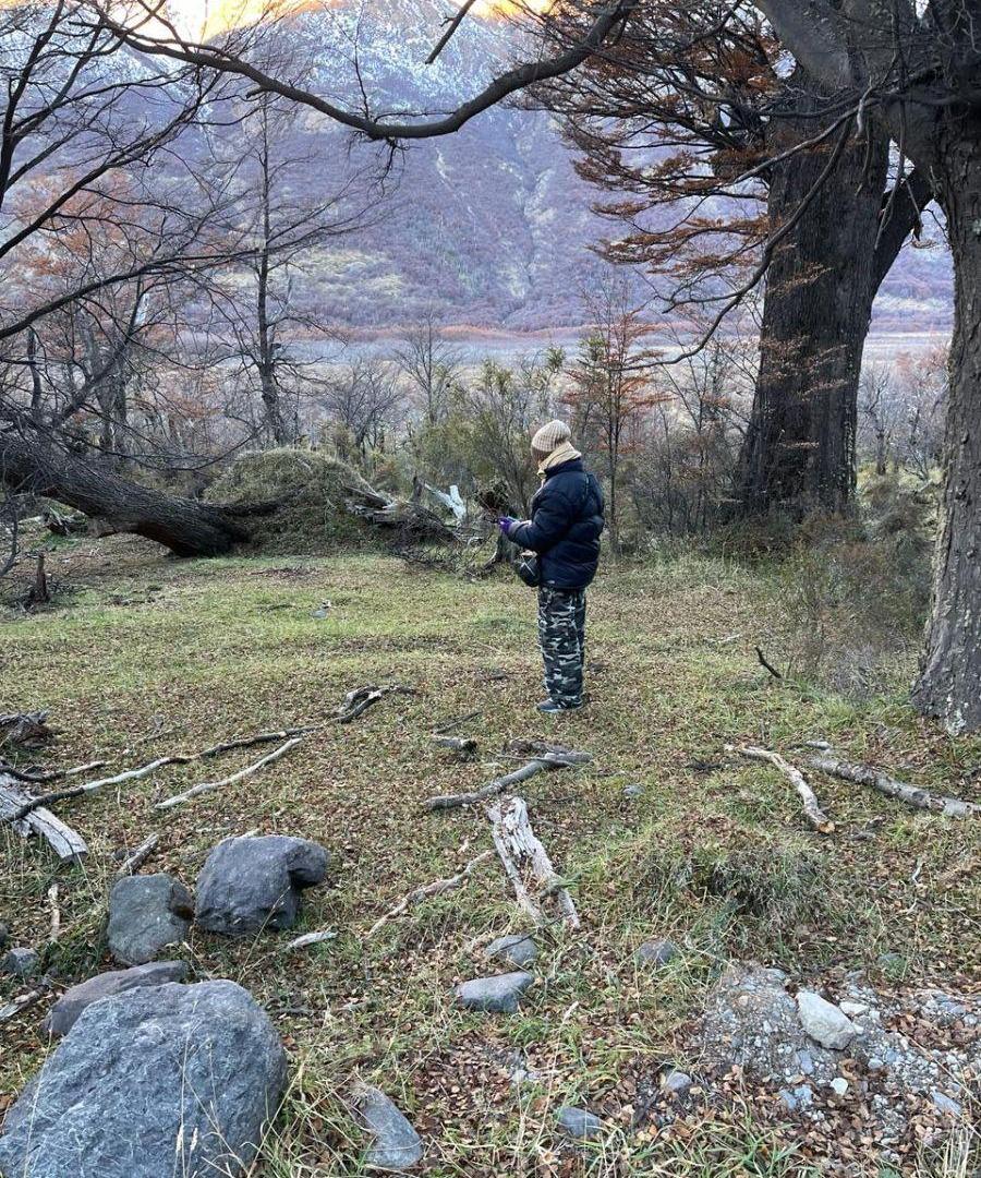 Terreno en El Chaltén, Santa Cruz, en venta