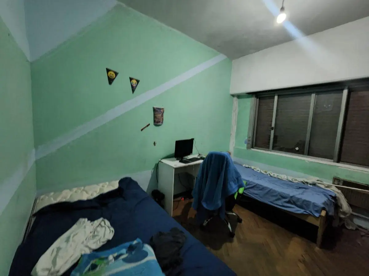 Departamento de 66 m² con 2 dormitorios en venta en Lanús Oeste 4