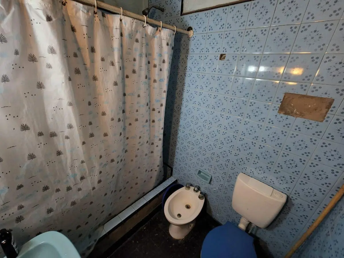 Departamento de 66 m² con 2 dormitorios en venta en Lanús Oeste 5