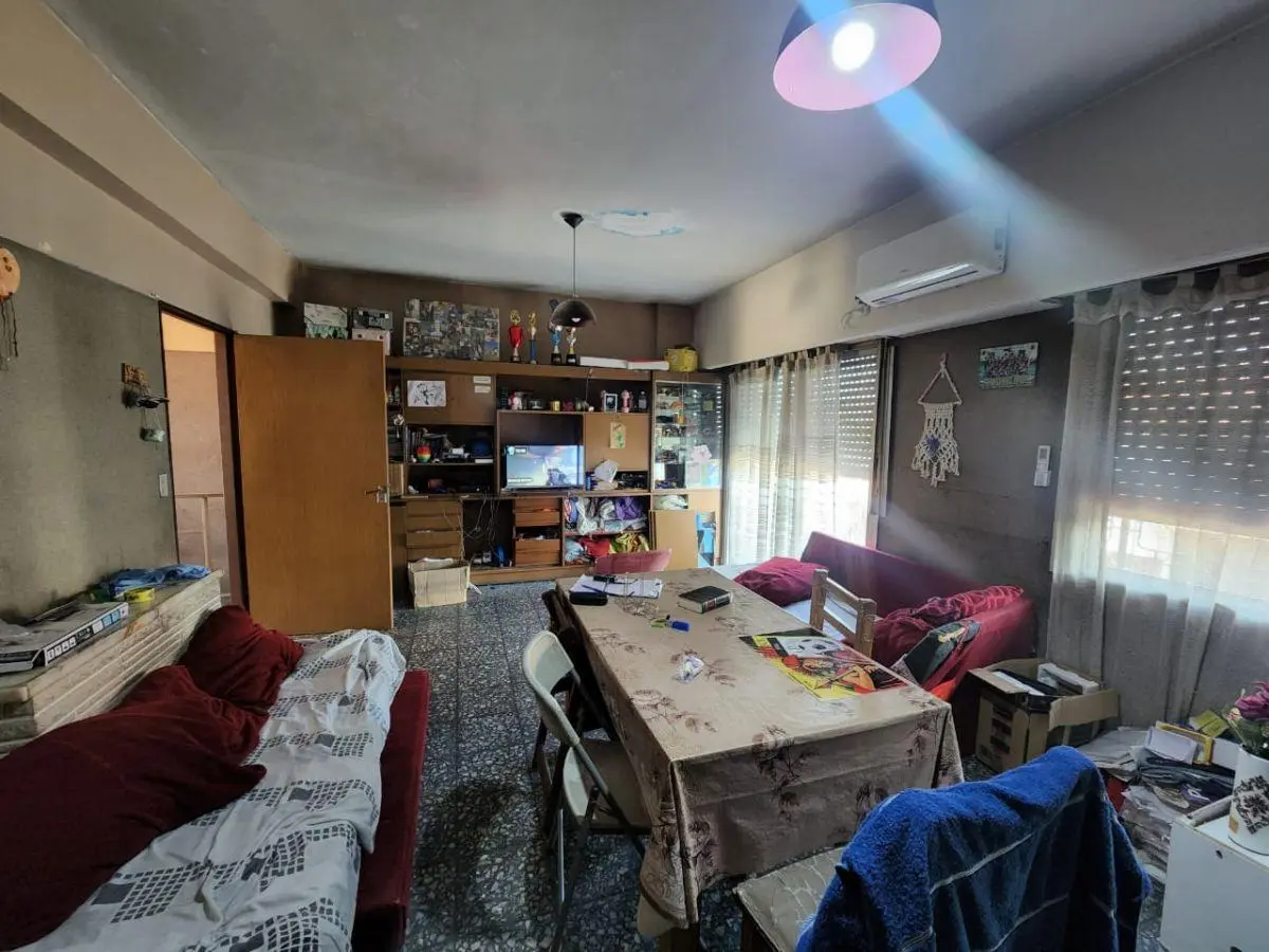 Departamento de 66 m² con 2 dormitorios en venta en Lanús Oeste 3