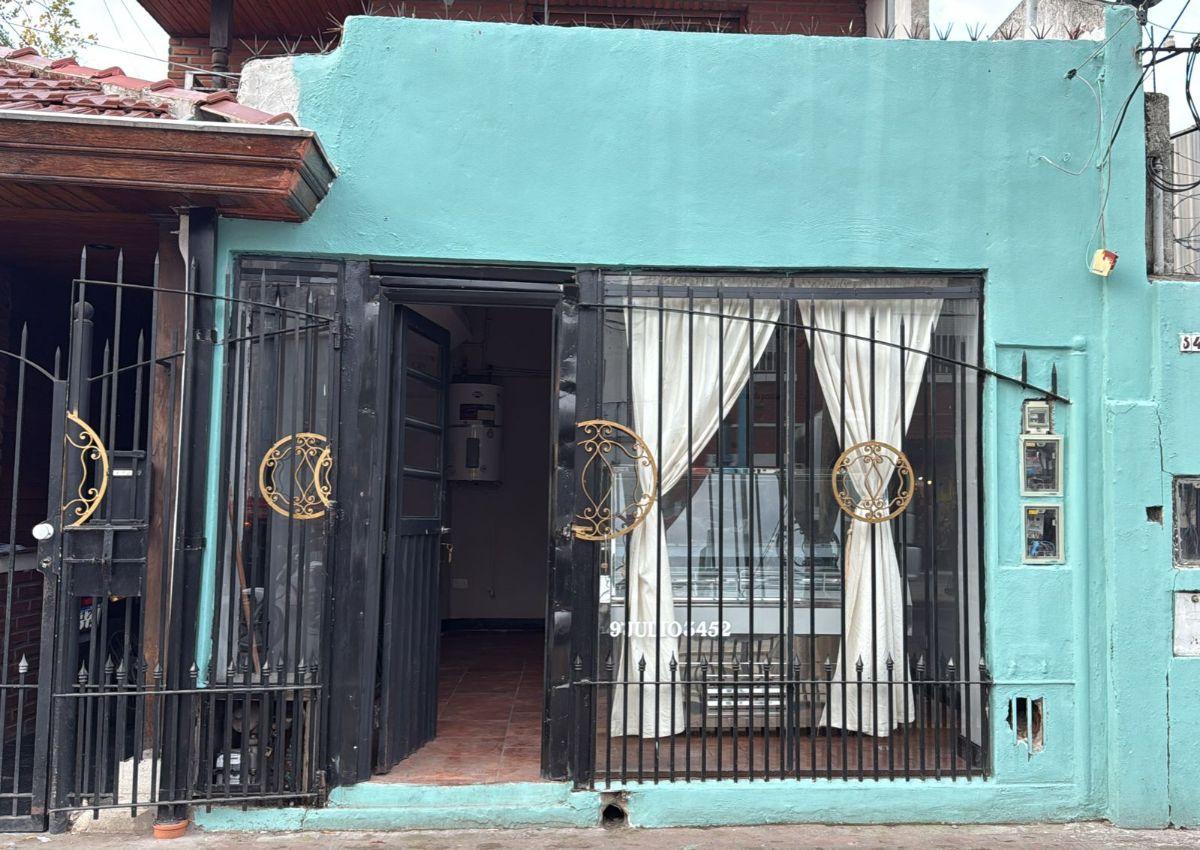 Local Comercial en alquiler en Lanus Este