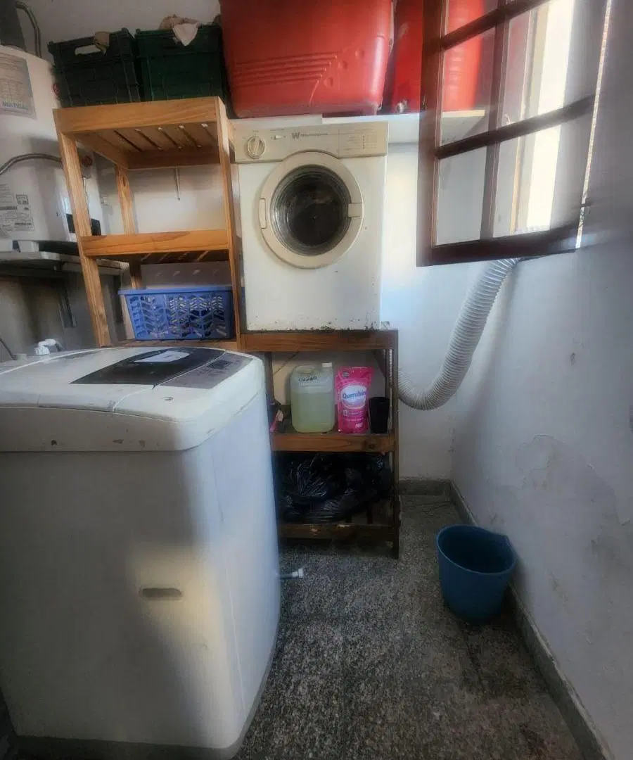 Departamento en alquiler de 4 ambientes Valentin Alsina 2