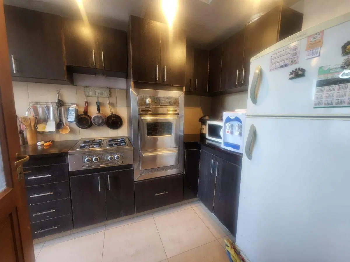 Departamento en alquiler de 4 ambientes Valentin Alsina 4