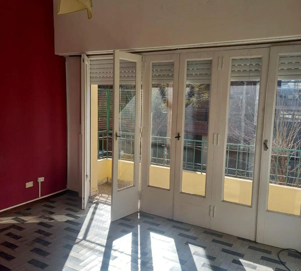Alquiler departamento 3 ambientes amplio Lanús Oeste 5
