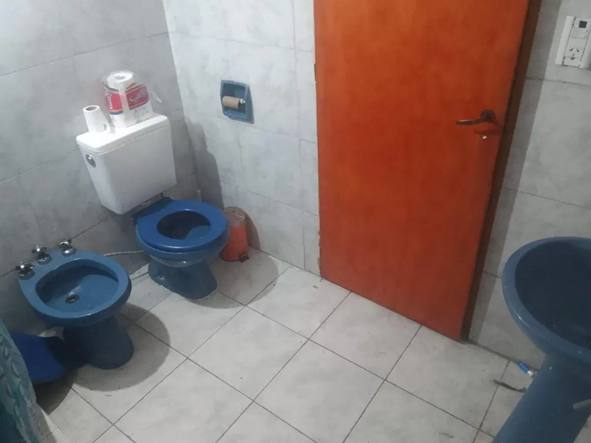 Departamento de 67 m² con 2 entrepisos en alquiler en Valentín Alsina 5