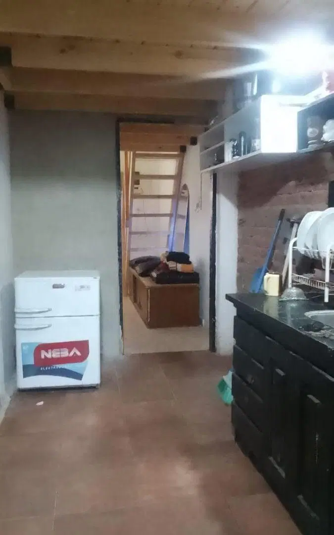 Departamento de 67 m² con 2 entrepisos en alquiler en Valentín Alsina 3