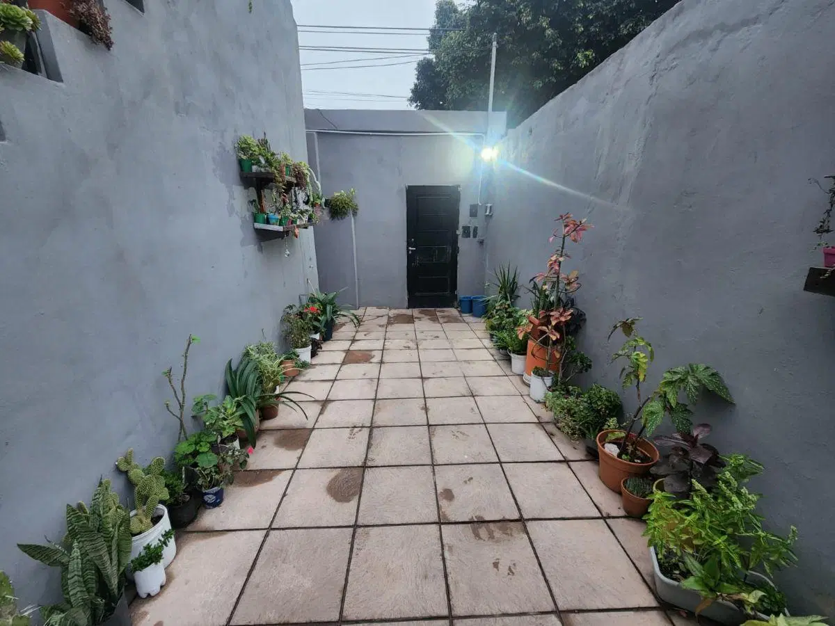 Departamento en alquiler de tres ambientes en Lanús 4