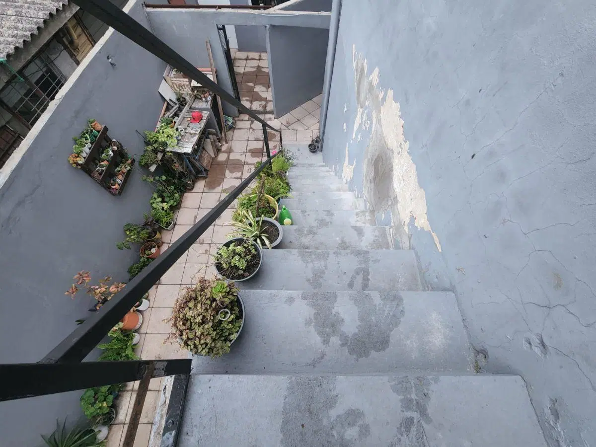 Departamento en alquiler de tres ambientes en Lanús 5