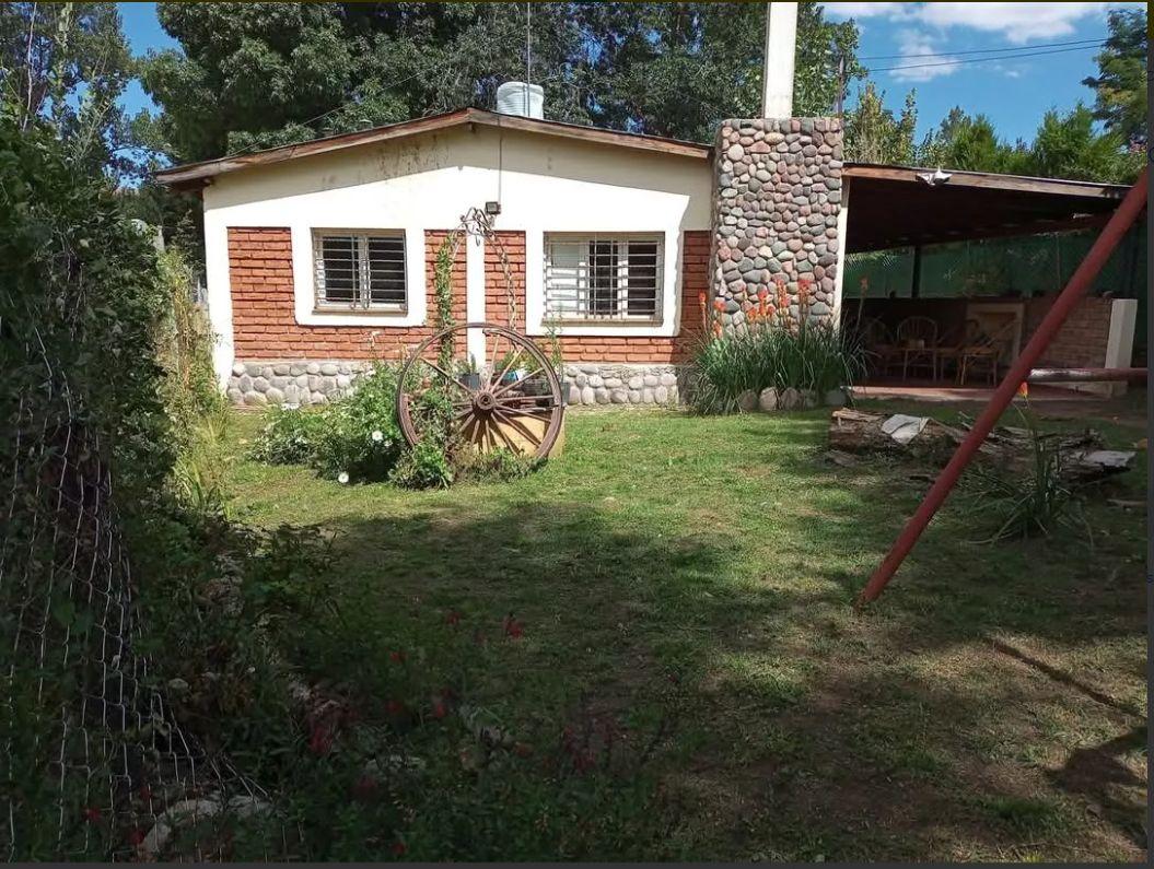 Hermosa Casa en Las Vegas Mendoza 5