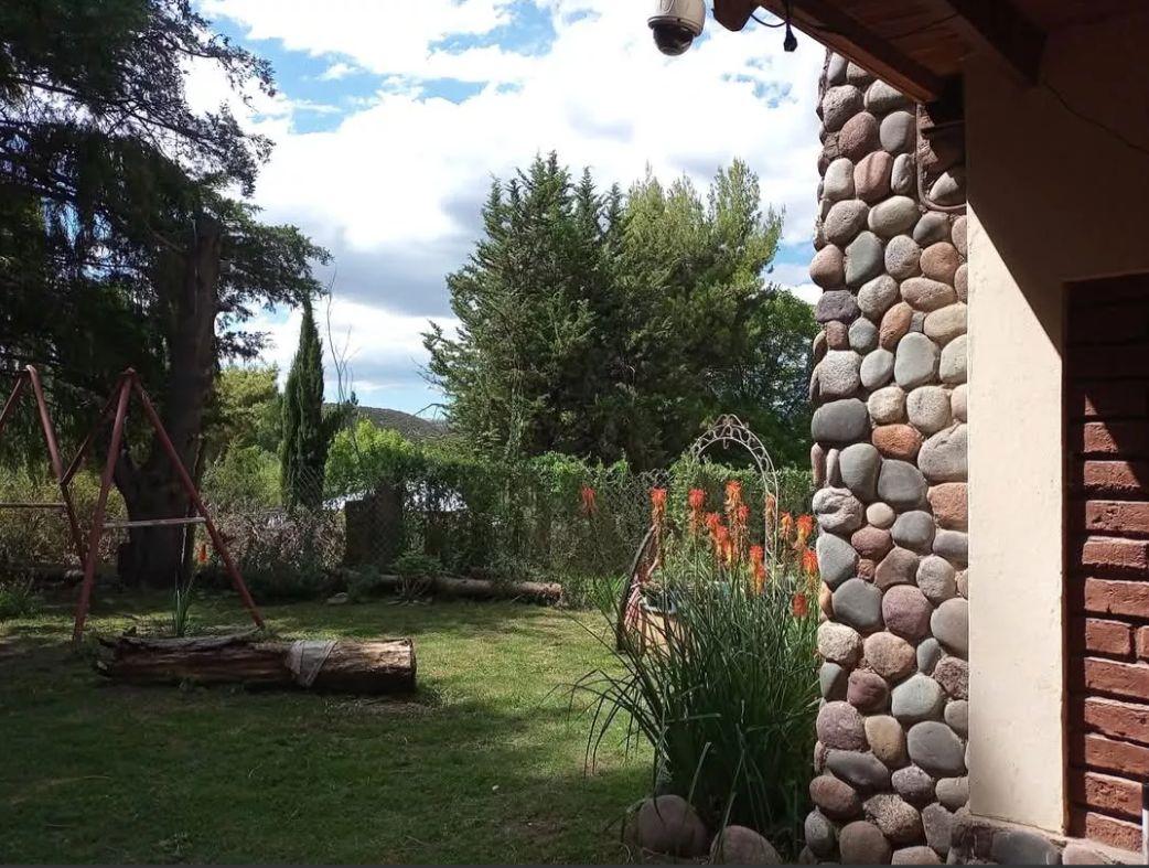 Hermosa Casa en Las Vegas Mendoza 2