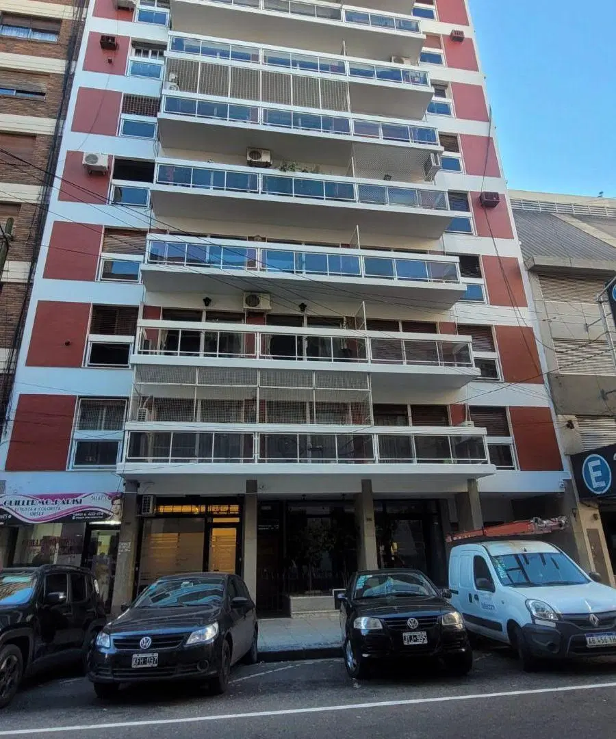 Departamento 3 ambientes Avellaneda Centro 5
