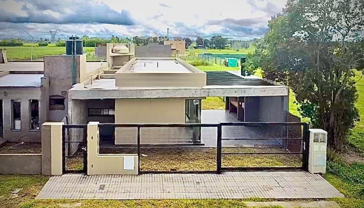 Propiedad en Argentina