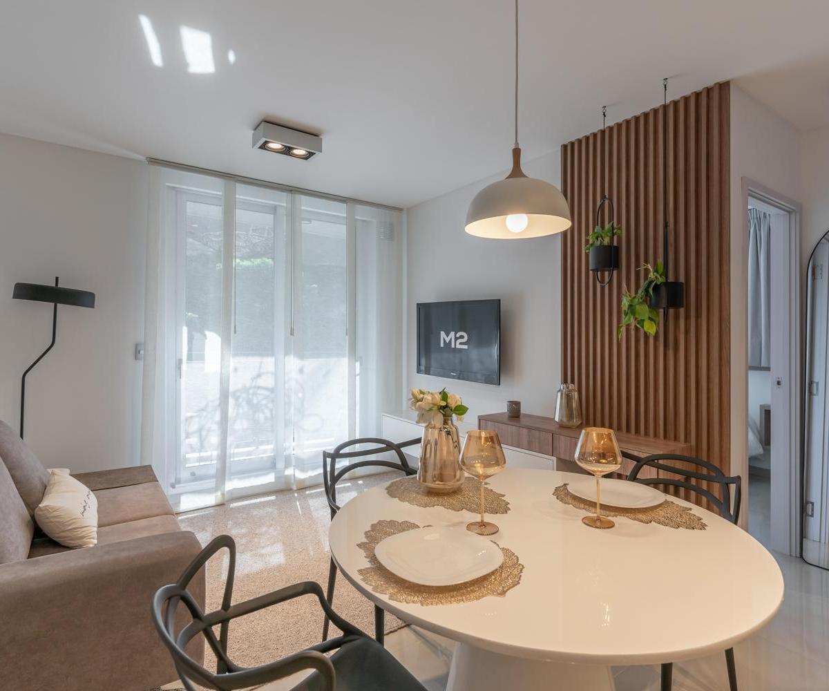 Venta Departamento de 1 Dormitorio en Barrio Refinería 2