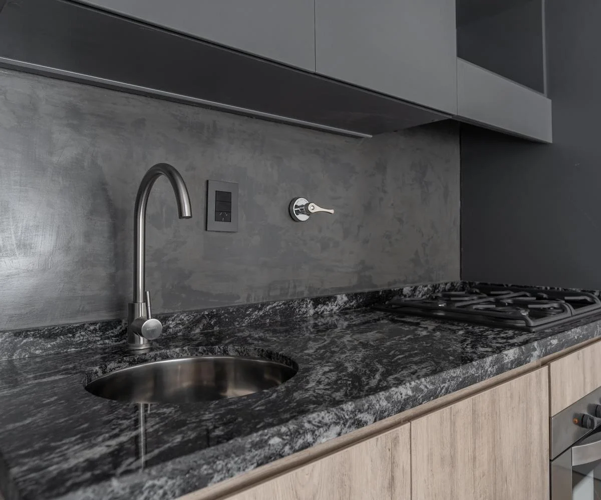 Venta Departamento de 1 Dormitorio en Barrio Refinería 2