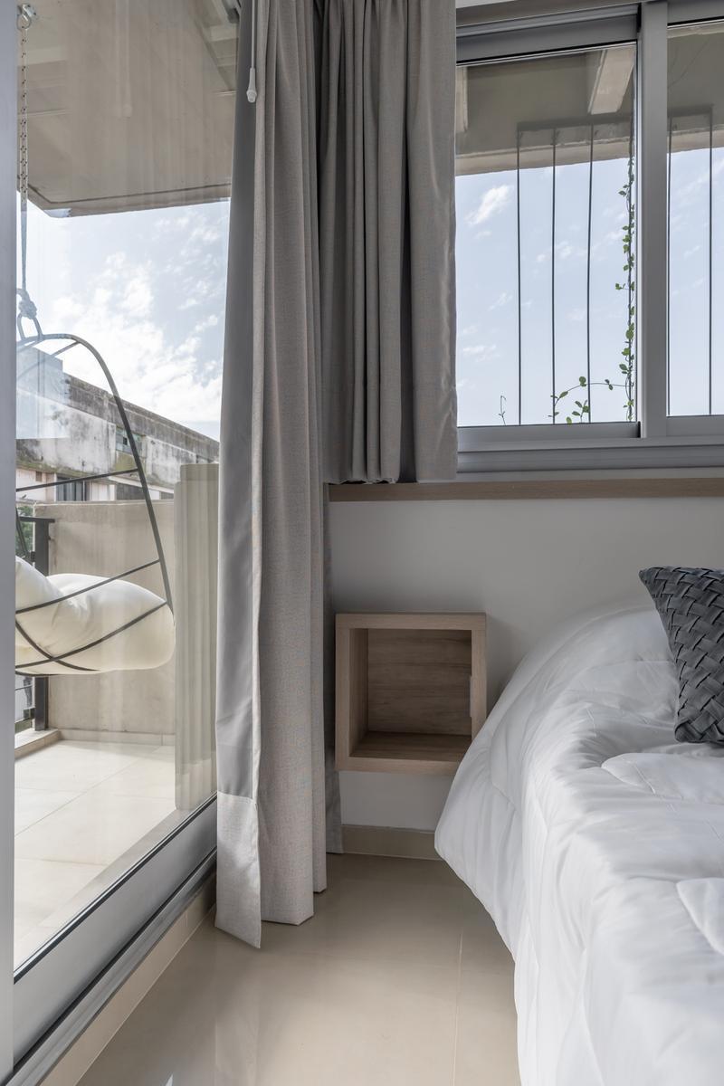 Venta Departamento de 1 Dormitorio en Barrio Refinería 5