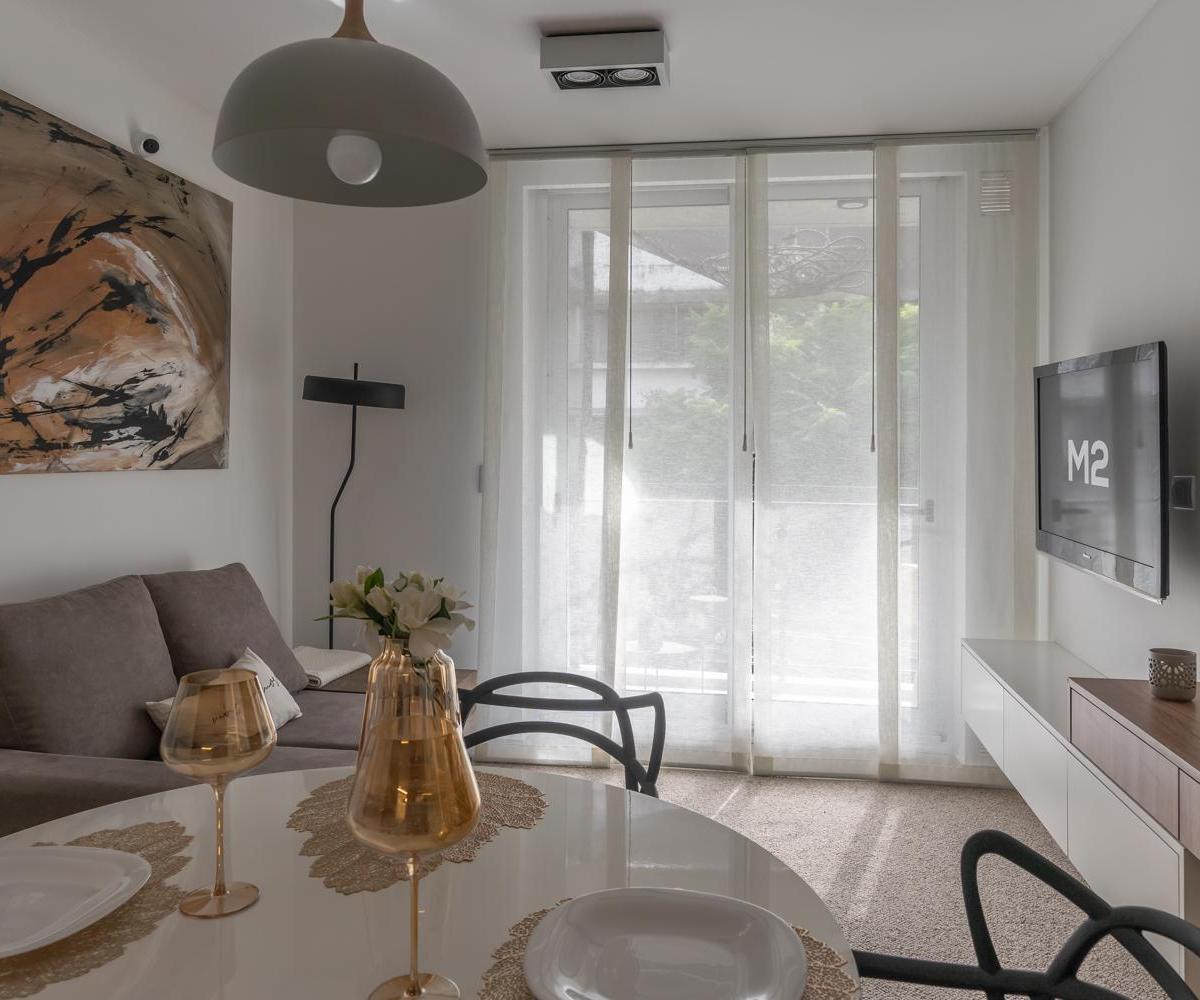 Venta Departamento de 1 Dormitorio en Barrio Refinería 4