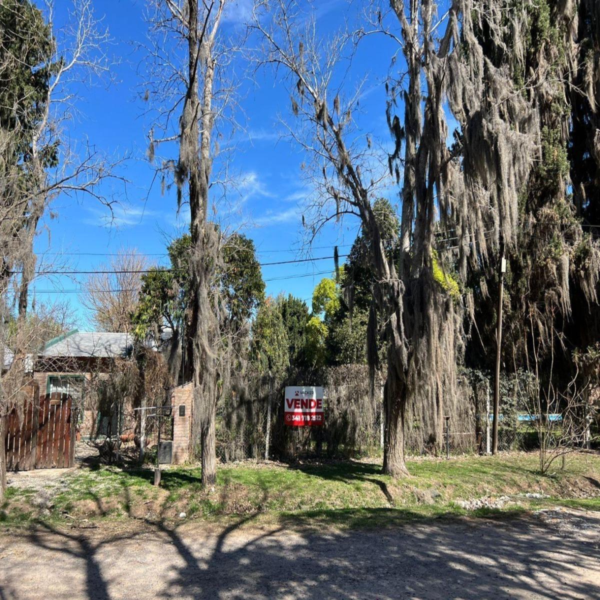 Venta Terreno en Pueblo Esther 2