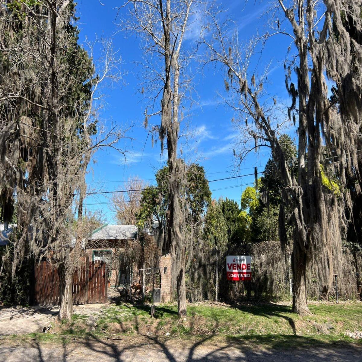 Venta Terreno en Pueblo Esther 5