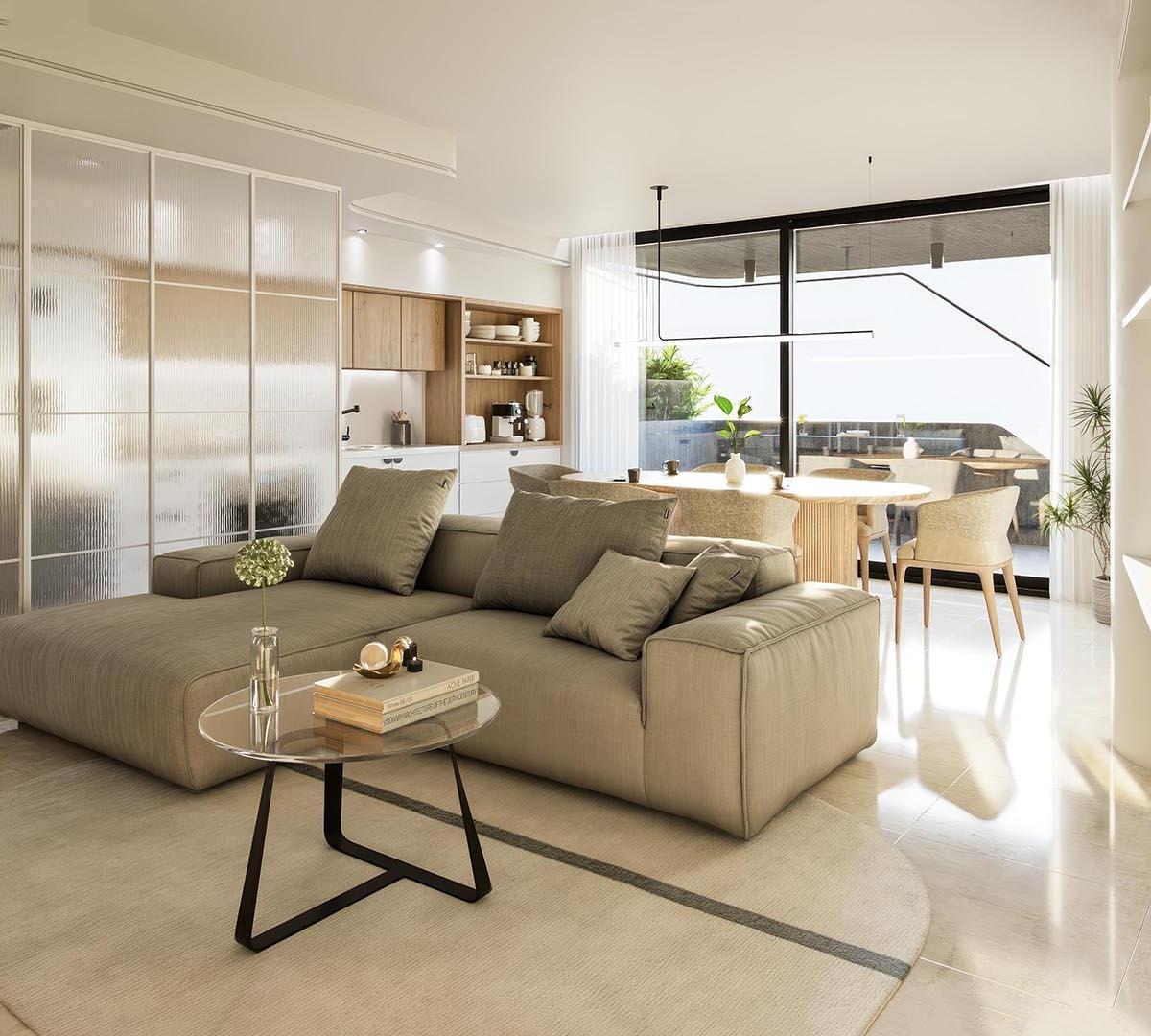 Foto de Venta departamento de 2 dormitorios con balcón amplio y amenities en, imagen 5
