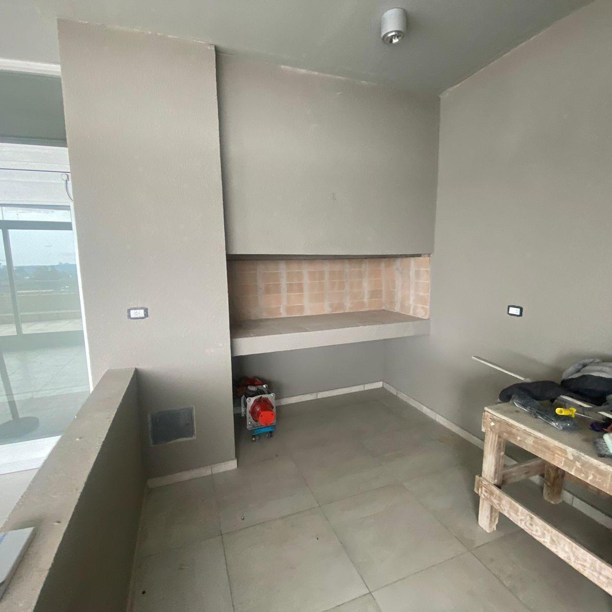 Venta Departamento de 2 Dorm. en Granadero Baigorria 5