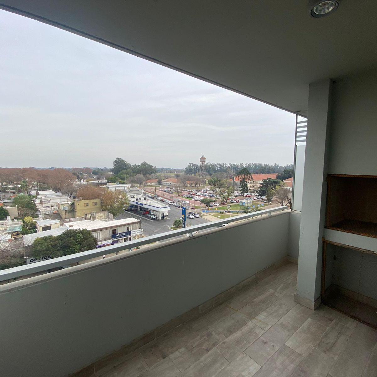 Venta Departamento de 2 Dorm. en Granadero Baigorria 1