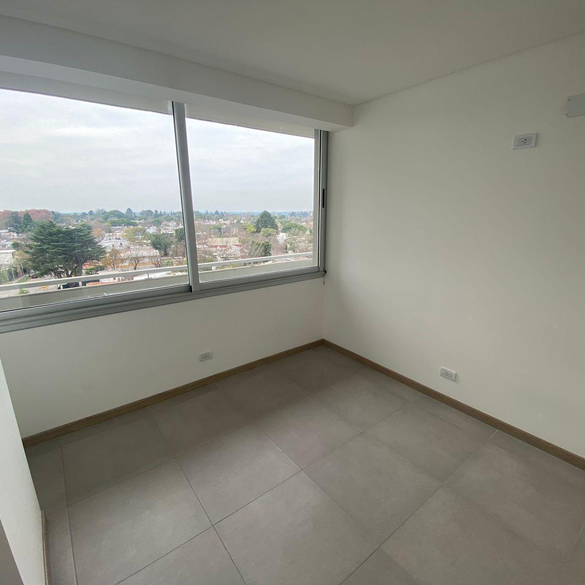 Venta Departamento de 2 Dorm. en Granadero Baigorria 4