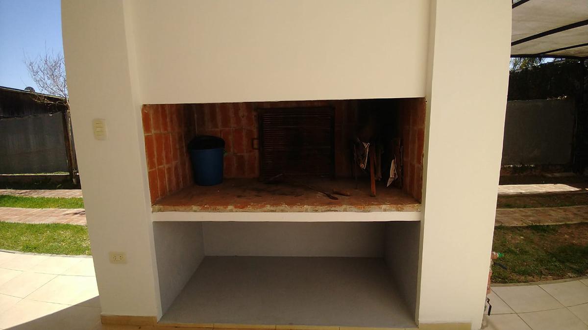 Venta Casa de 3 Dorm. Apto Crédito en Pueblo Esther 2