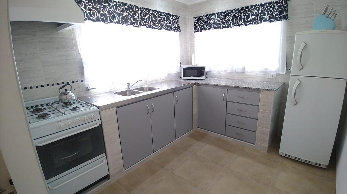 Venta Casa de 3 Dorm. Apto Crédito en Pueblo Esther 5