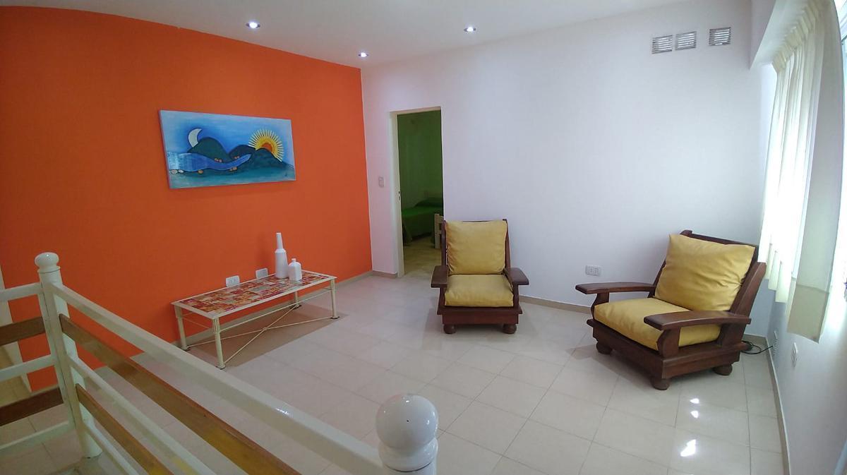 Venta Casa de 3 Dorm. Apto Crédito en Pueblo Esther 3