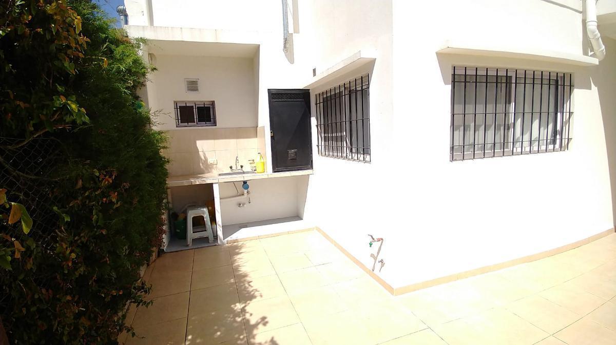 Venta Casa de 3 Dorm. Apto Crédito en Pueblo Esther 4