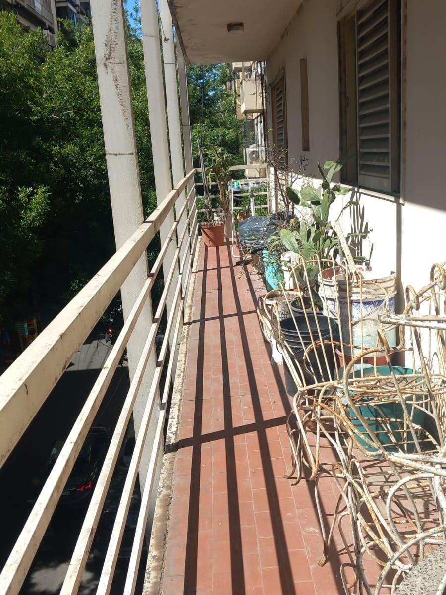 Venta Departamento 3 Dorm. en Barrio Martin 1