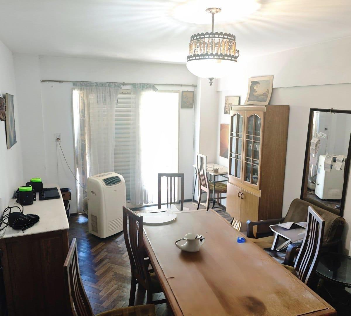 Venta Departamento 3 Dorm. en Barrio Martin 4