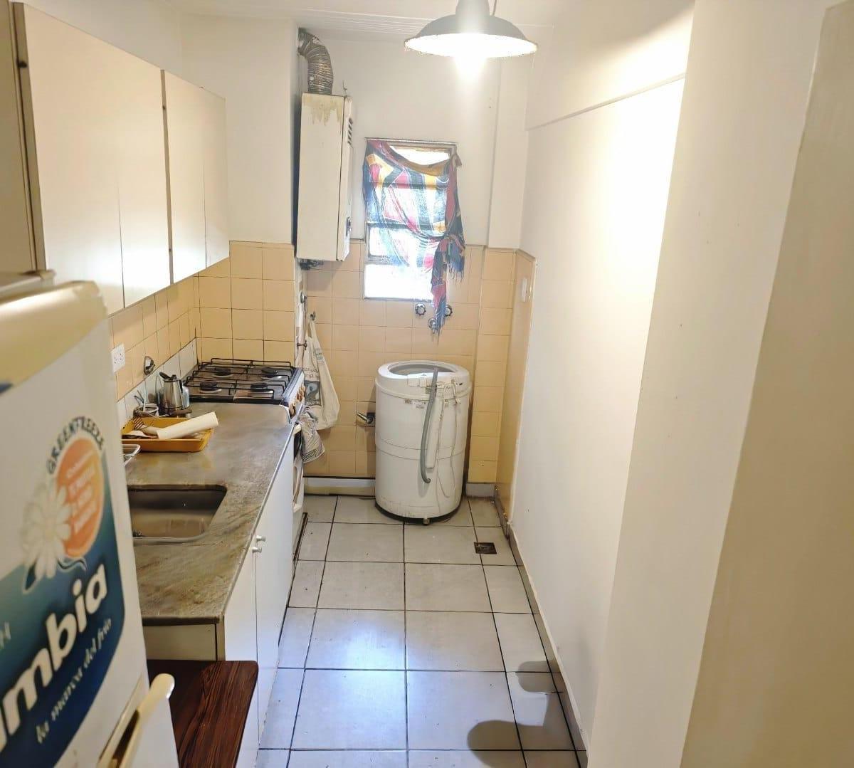 Venta Departamento 3 Dorm. en Barrio Martin 2