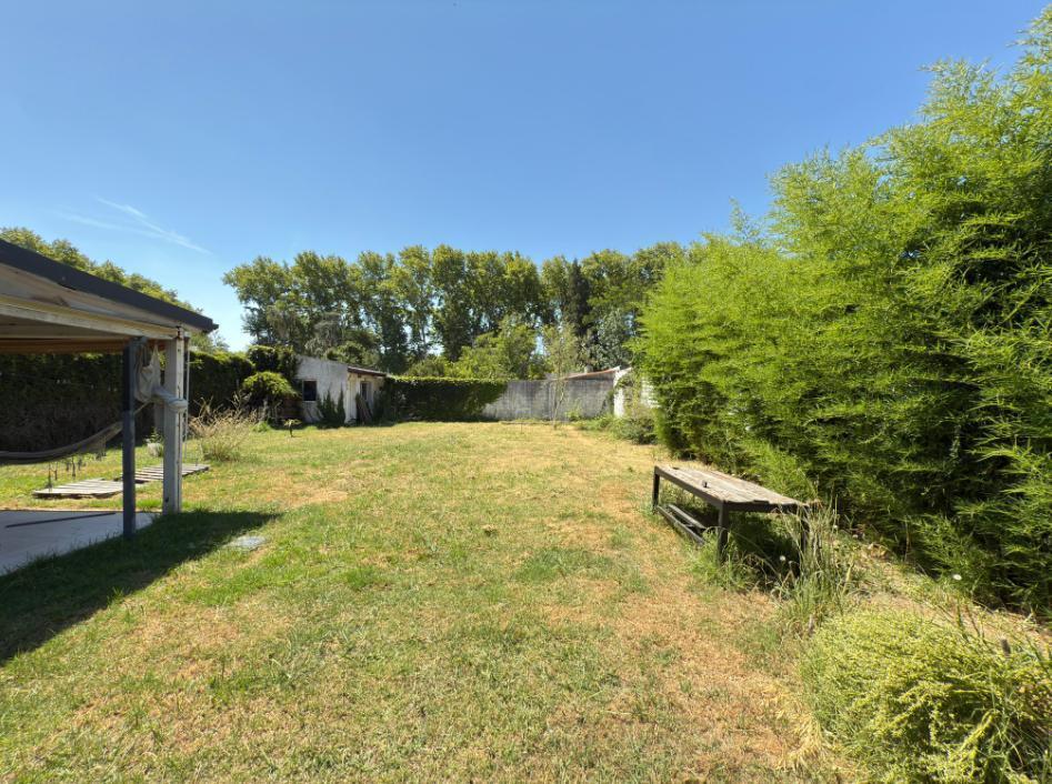 Venta Casa de 3 Dorm. en Granadero Baigorria 3