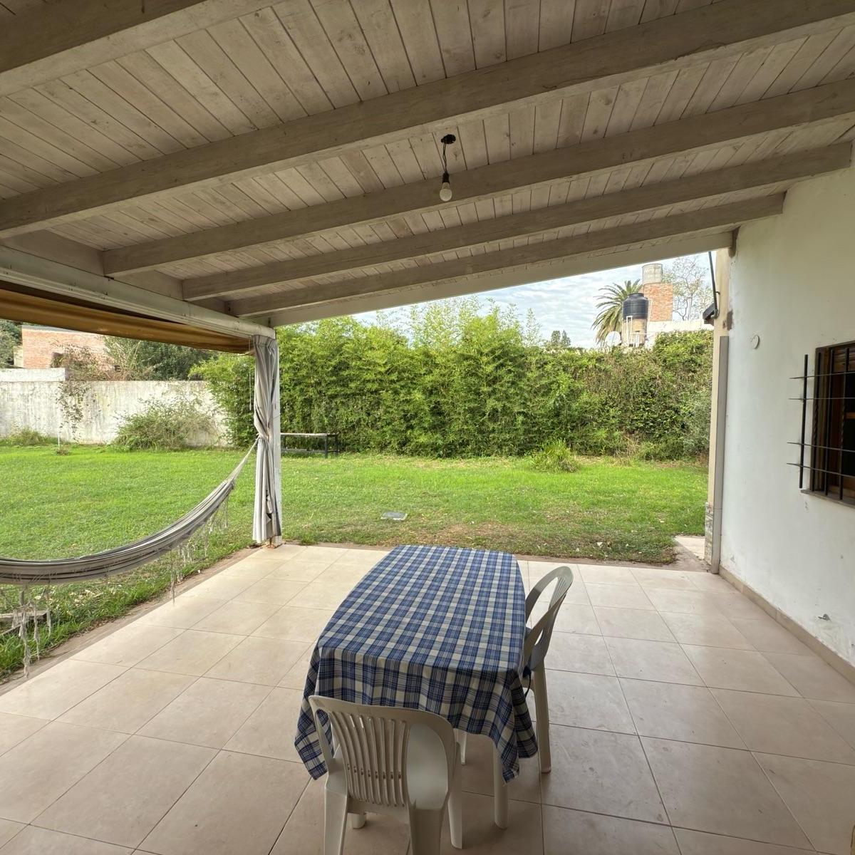 Venta Casa de 3 Dorm. en Granadero Baigorria 5