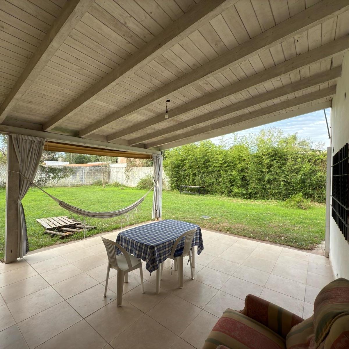 Venta Casa de 3 Dorm. en Granadero Baigorria 1