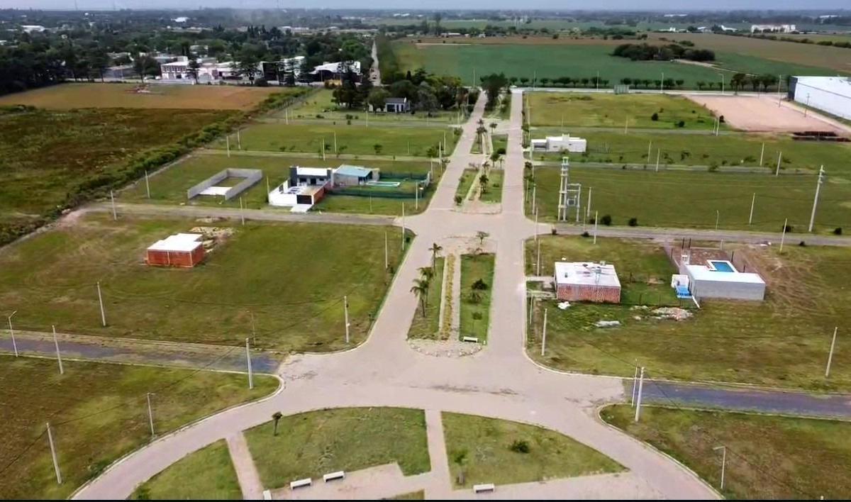 Venta Terreno en Belvedere, Capitan Bermudez 5