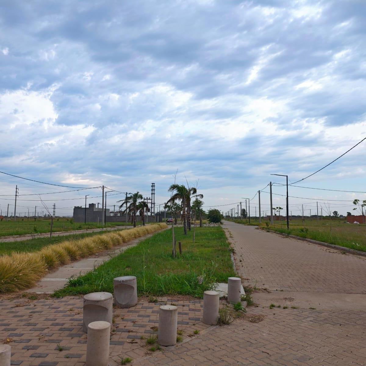 Venta Terreno en Belvedere, Capitan Bermudez 2