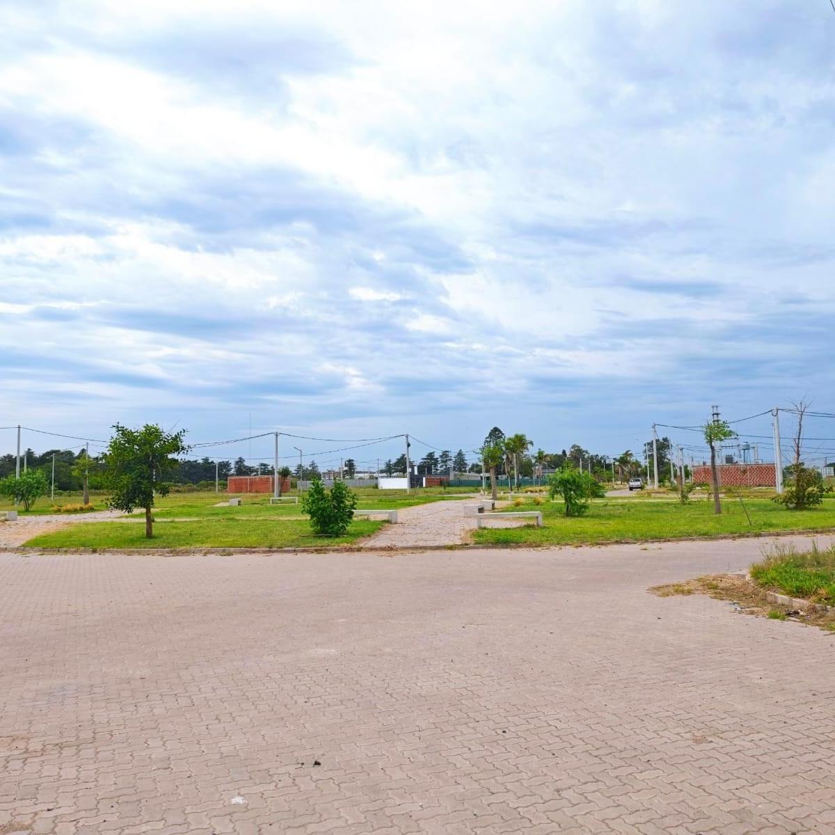 Venta Terreno en Belvedere, Capitan Bermudez 1