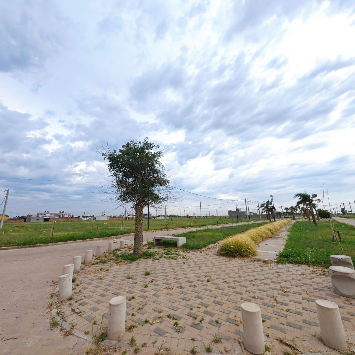 Venta Terreno en Belvedere, Capitan Bermudez 3