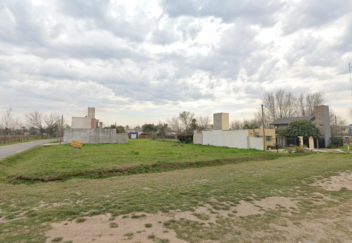Propiedad en Argentina