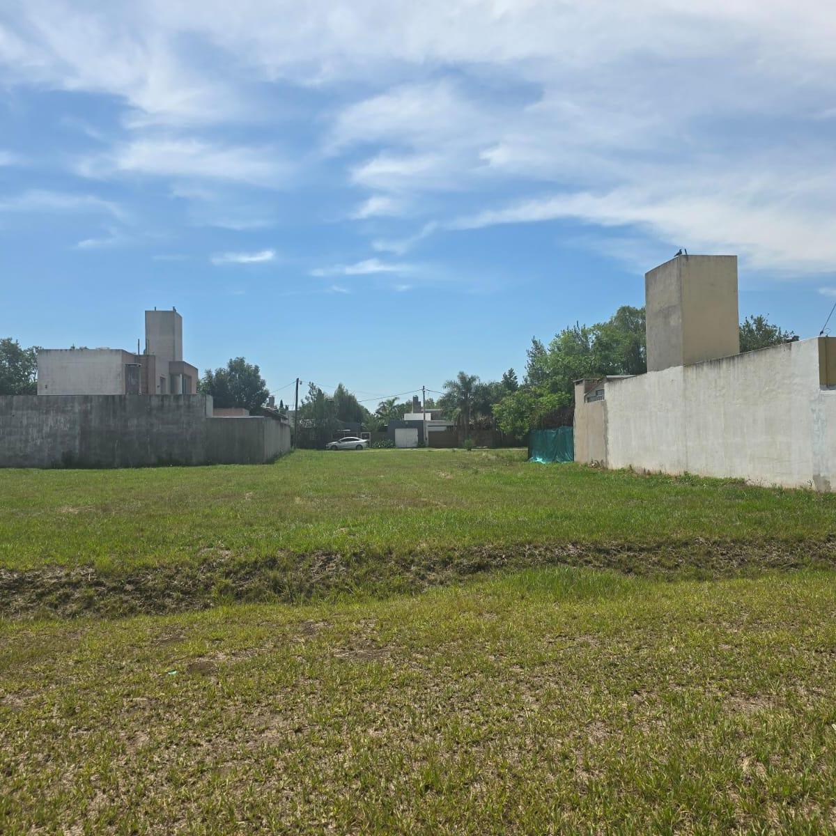 Venta Terreno en Pueblo Esther 2