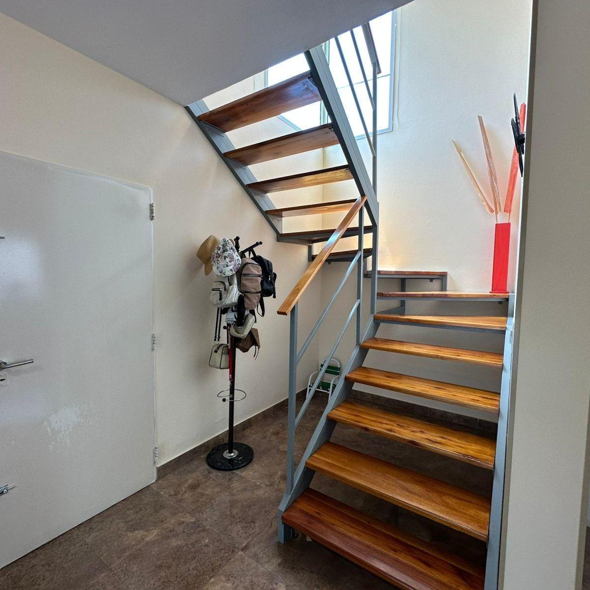 Venta Casa de 2 Dorm. Apto Crédito en Pueblo Esther 5