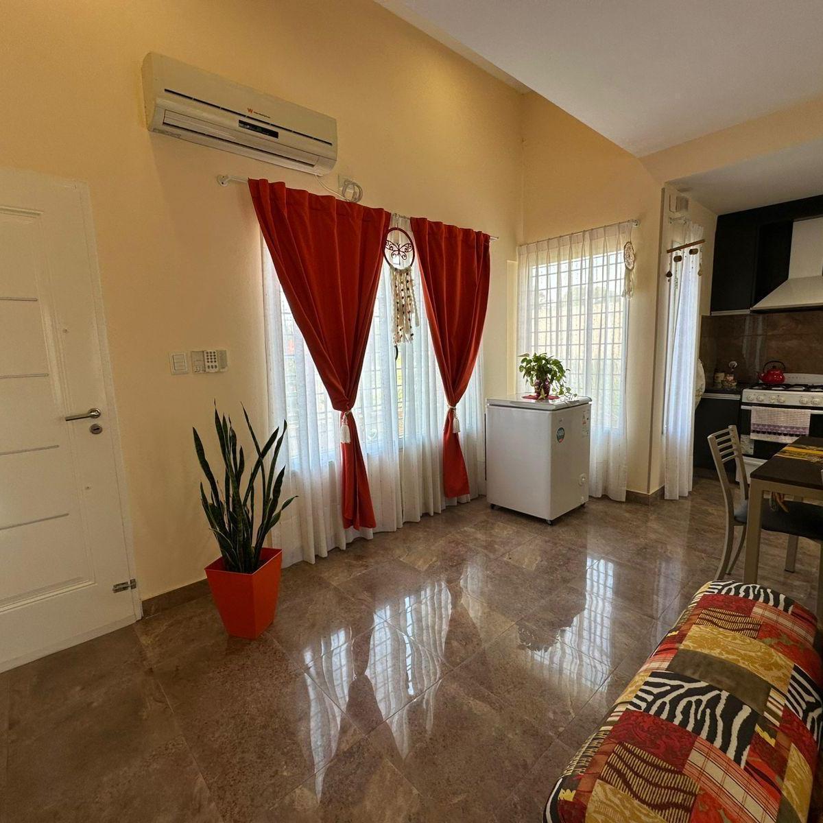 Venta Casa de 2 Dorm. Apto Crédito en Pueblo Esther 2