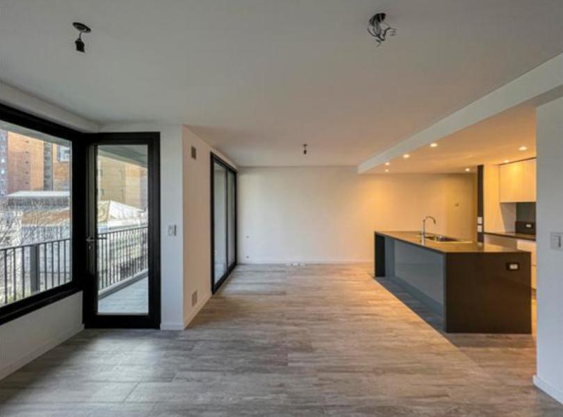 Venta Departamento de 3 Dorm. en Zona Centro 5