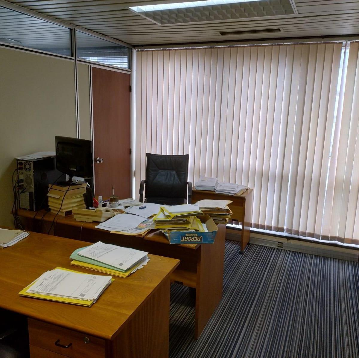 Venta Oficina en Zona Centro 4