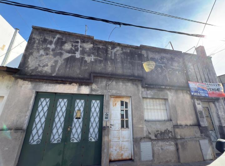 Venta casa de 2 plantas barrio Arroyito Rosario 4