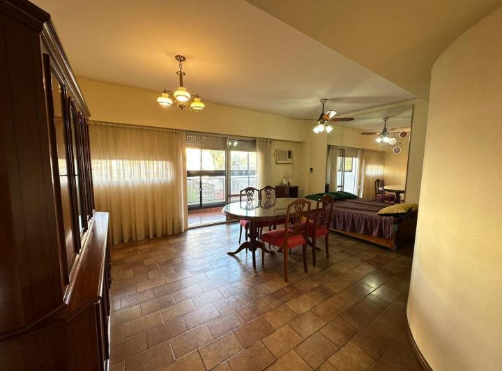 Venta departamento 2 dormitorios   comodín zona Centro Rosario 3