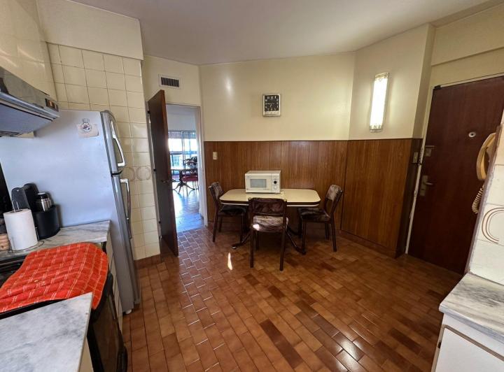 Venta departamento 2 dormitorios   comodín zona Centro Rosario 5