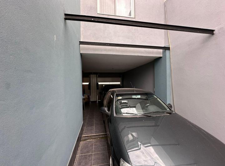 Venta casa de 3  dormitorios  2 habitaciones en La Florida. Apto crédito. 2
